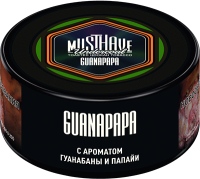 Must Have - Guanapapa 25 
