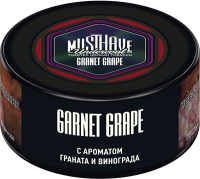 Must Have - Garnet Grape 25 