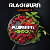 Black Burn - Raspberry Shock (   ) 200 .