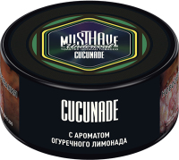 Must Have - Cucunade (   ) 25 .
