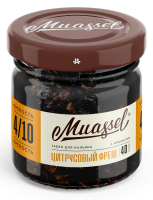 ����� ��� ������� Muassel - Citrus Fresh ���������� ���� 40 �