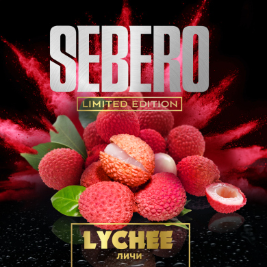 Sebero Lychee -   75 . Limited ()