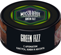 Must Have - Green Fizz (  ,   ) 25 .