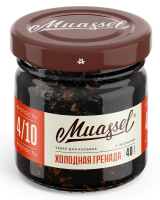 ����� ��� ������� Muassel - Cold Grenada �������� ������� 40 �