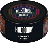 Must Have - Elderberry 25 