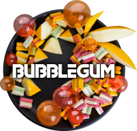 Black Burn - Bubble Gum 100 ��