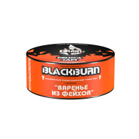 Black Burn - Feijoa Jam (    ) 25 .