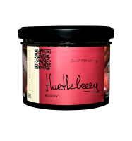 "Trofimoff"s" Hurtleberry burley (    ) 125 
