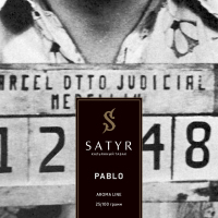 Satyr - Pablo ( ) 25 .