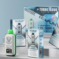 COOLPLAY-TURBO 16000    