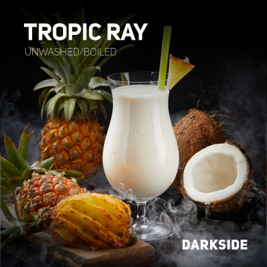 Darkside Core - Tropic Ray ( -) 100 .