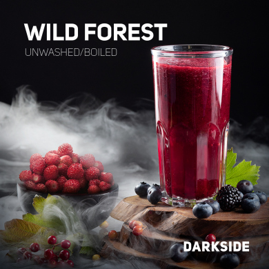 Darkside Core - Wild Forest ( ) 100 .