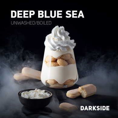 Darkside Core - Deep Blue Sea (  ) 30 .