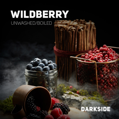 Darkside Core - Wildberry (  ) 30 .