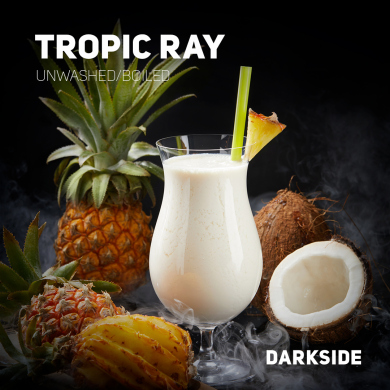 Darkside Core - Tropic Ray ( -) 30 .