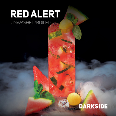 Darkside Core - Red Alert ( -) 30 .