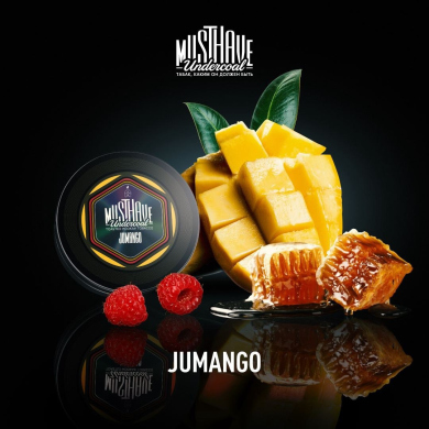 Must Have - Jumango (  ,   ) 25 .