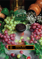 Element  - Grape Mint ( -) 25.