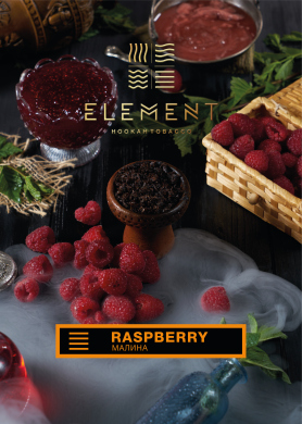 Element  - Raspberry ( ) 25.