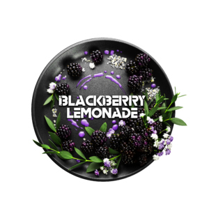 Black Burn - Blackberry Lemonade (   ) 100 .