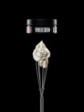 Must Have - Vanilla Cream (  ) 25 .