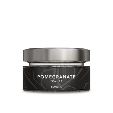 Bonche - Pomegranate ( ) 60.