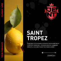 JENT CLASSIC - Saint Tropez ( ) 100 .