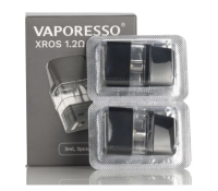 �������� Vaporesso xros 1.2ohm
