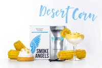    "Smoke Angels" (DESERT CORN), 25 