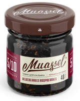 ����� ��� ������� Muassel Strong - Blueberries-Raspberries �������-������ 40 �