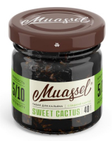    Muassel Extra Strong - Sweet Cactus   40 