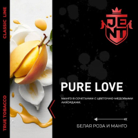 JENT CLASSIC - Pure Love  (   ) 200 .