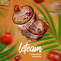 Leteam -  , 25 