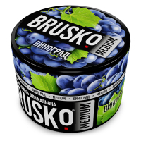 Brusko Medium -  50 .