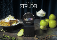 Sapphire Crown - Apple Strudel (  ), 200 