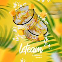 Leteam -  , 25 