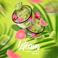 Leteam -  , 25 