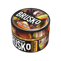 Brusko Strong -   50 .