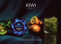 Sapphire Crown - Kiwi Fruit ( ) 25 .