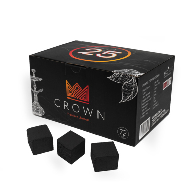    Crown 72  (25 )