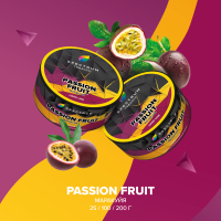   , PASSION FRUIT HL, 25 , SPECTRUM TOBACCO