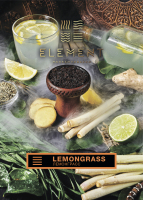 Element  - Lemongrass ( ) 25.