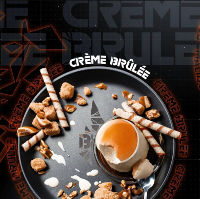 Black Burn - Creme Brulee (  -) 100 .