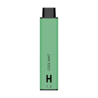 HYLA NICO 6000 puffs COOL MINT