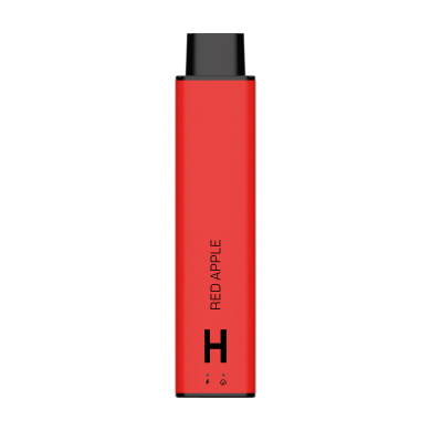 HYLA NICO 6000 puffs RED APPLE