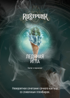 Rustpunk    (  ) 40 .