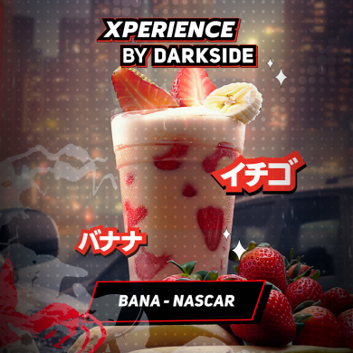 Xperience by Darkside - Bana-Nascar () 30 .