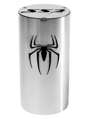   ESS HOOKAH - Spider man (200 )