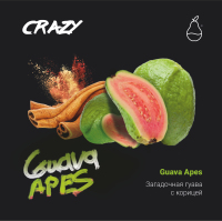    " " A (GUAVA APES), 30 