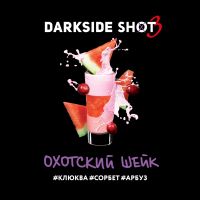 Darkside Shot -   (, , ) 30 .